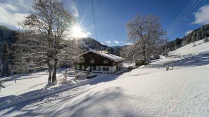 Buhls Alpe Winter 2017